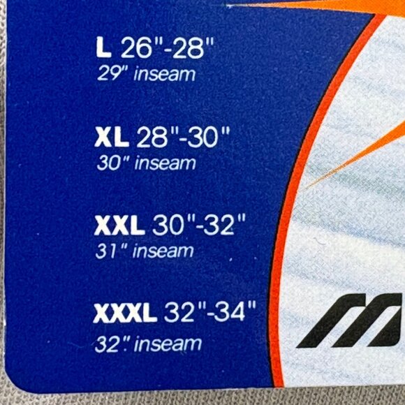 Mizuno Baseball Pants Youth X-Large Polyester Double Knit Gray‎ NWT Sports Boys - Picture 4 of 12